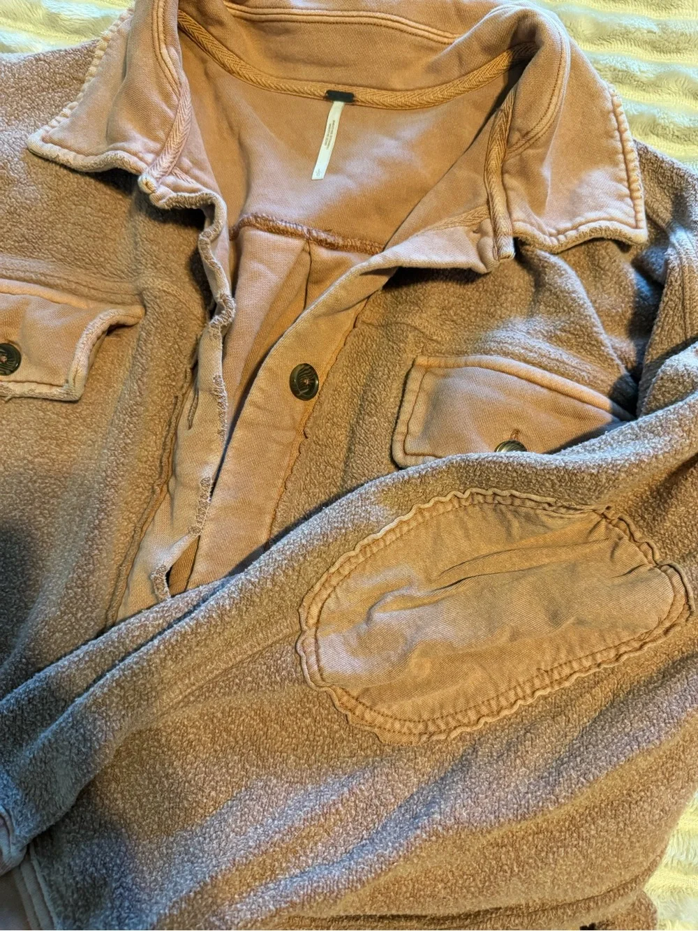 Free people Ruby Jacket